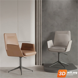 Office Chair Skp Files